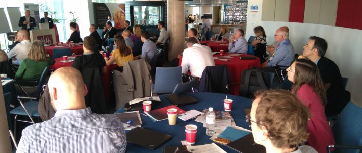 HazRunoff Second Workshop with Stakeholders – 20th June 2019